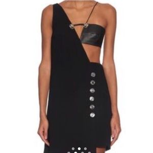 Versus Versace dress